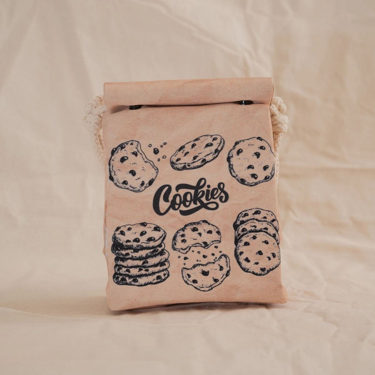 Cookies Sling Bag || جنطة كوكيز كتف 🍪