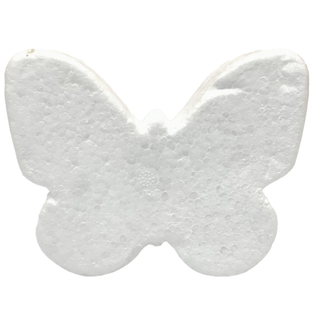A&T Foam Butterfly || قطع فلين شكل فراشة 🦋