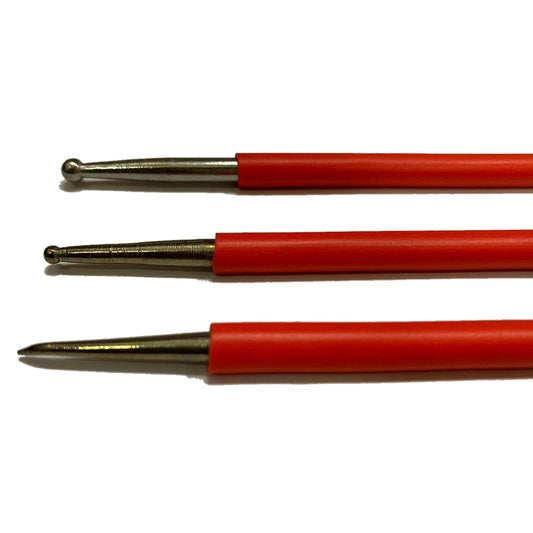 Copper Bending Tools || ادوات الطرق وتشكيل نحاس