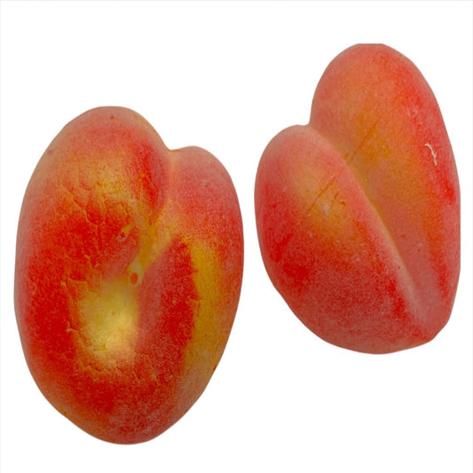 Foam Apricot 🍑|| مشمش فلين