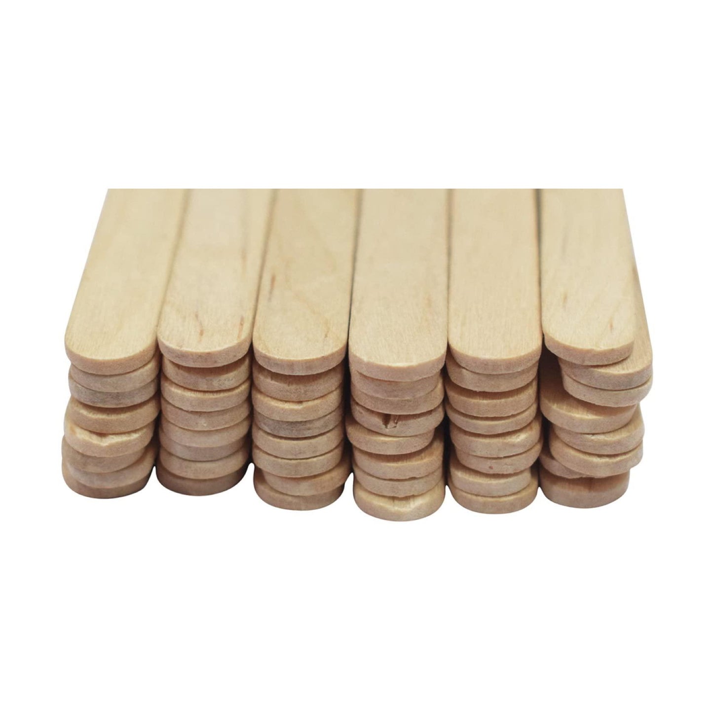 Popsicle Sticks || اعواد خشب سادة