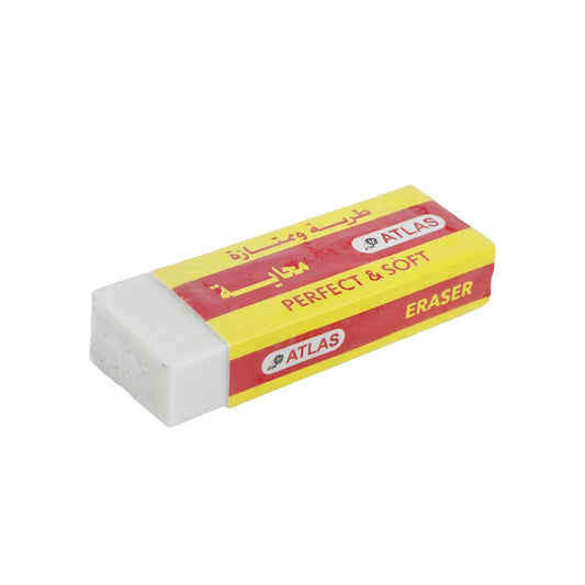 A&T Large Eraser || مساحة كبيرة اي اند تي