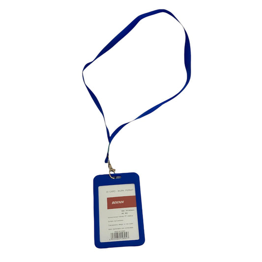 A&T ID Card Holder || علاقة هوية كارنيه