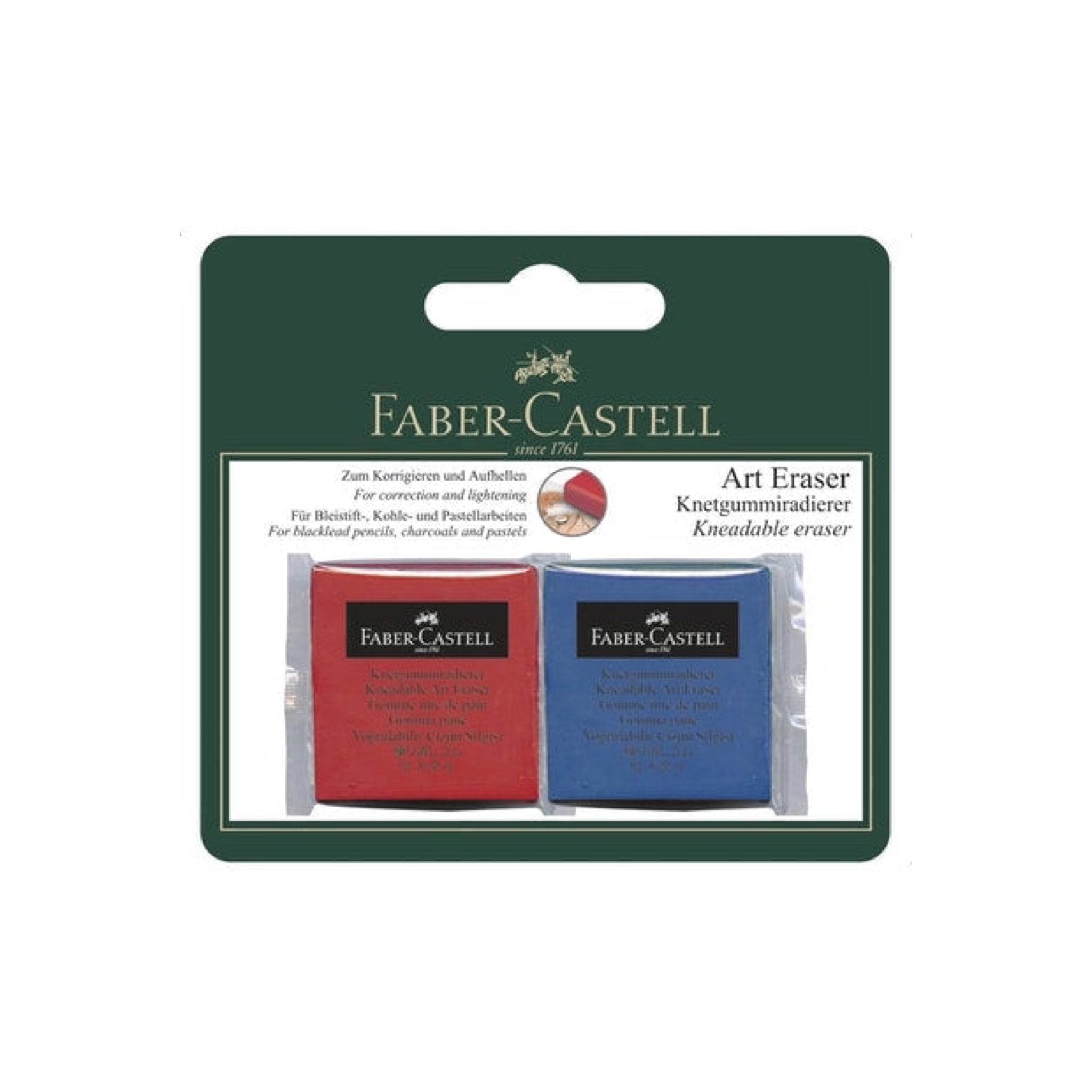 Faber castell Kneadable Art Eraser