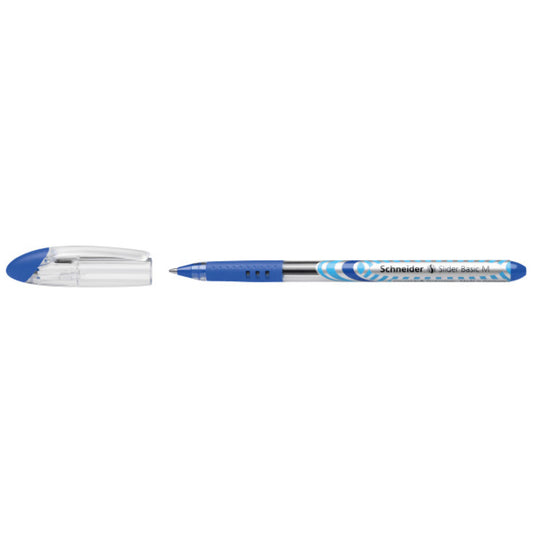 Schneider Pen Slider Basic M || قلم شنايدر سلايدر بيسك ام