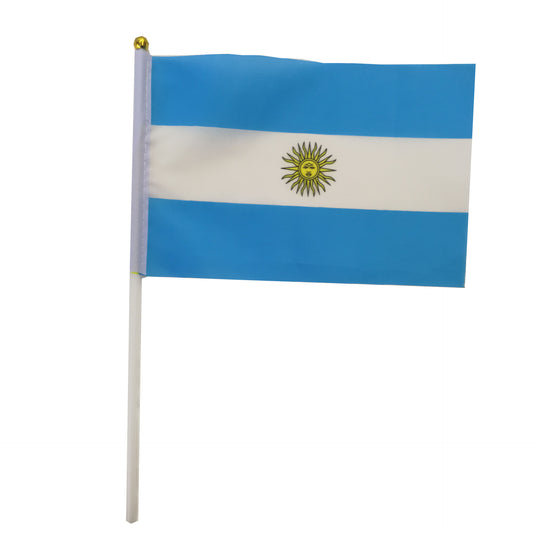Argentine Flag || علم الارجنتين