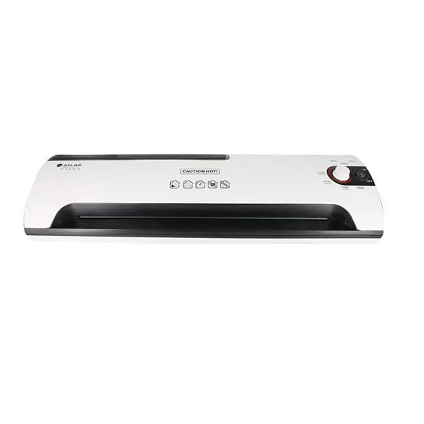 A3 Atlas Lamination Machine || ماكينة تغليف حراري أطلس حجم A3