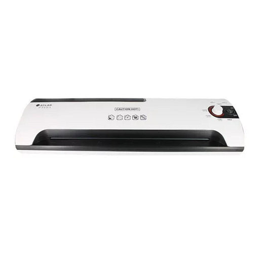 A3 Atlas Lamination Machine || ماكينة تغليف حراري أطلس حجم A3