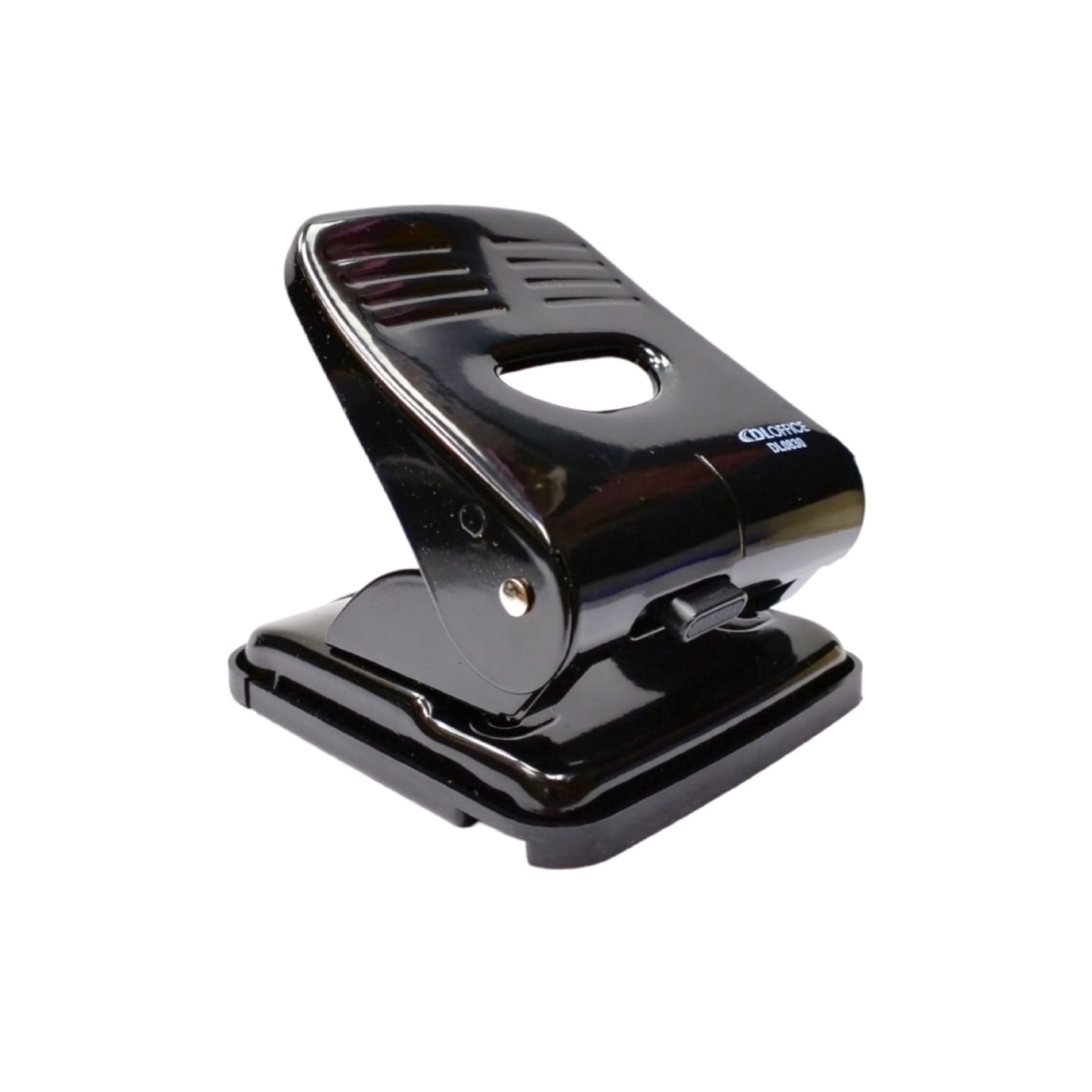 DL Office Puncher Taladro DL 0830 || خرامة دي ال فتحتين موديل رقم ٠٨٣٠