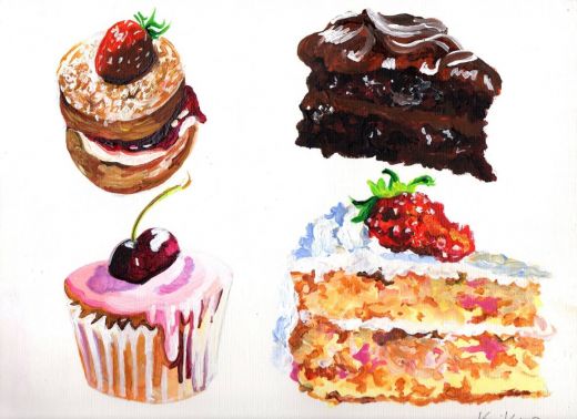 Strathmore 400 Series Acrylic Paper Pad 15.2*15.2 CM 400 GM|| دفتر اكريليك حجم ١٥*١٥ ستراثمور