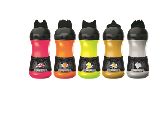 Maped poster paint 5 Colors Metallic Colors || الوان بوستر ماركة مابد 5 لون الوان ميتاليك