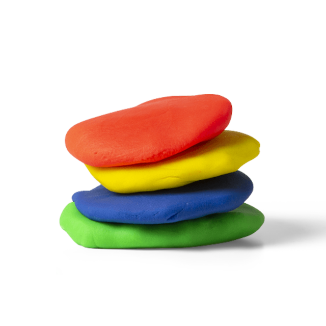 فوائد طين الصلصال للأطفال – Maktabakw