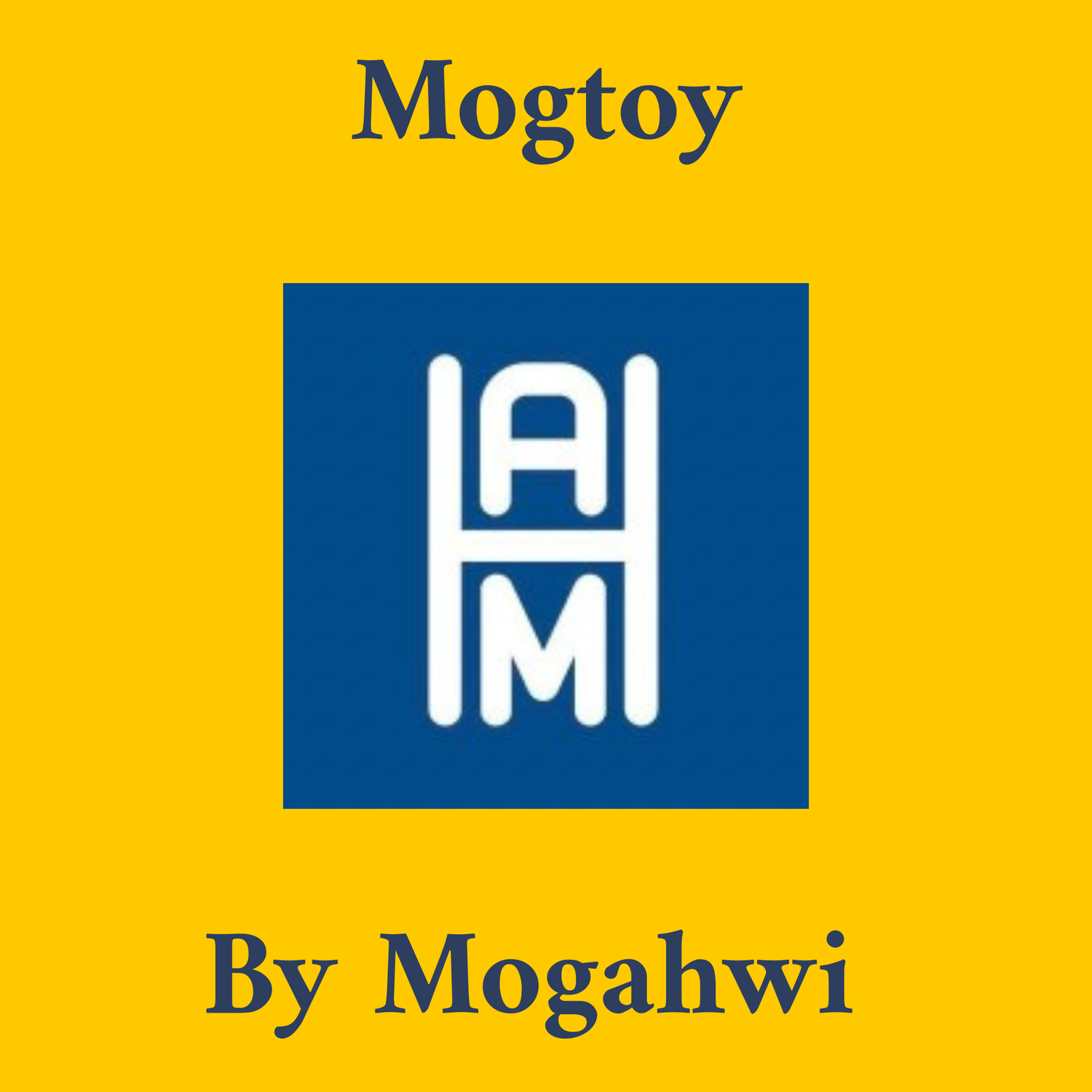 Mogtoy by mogahwi stationery