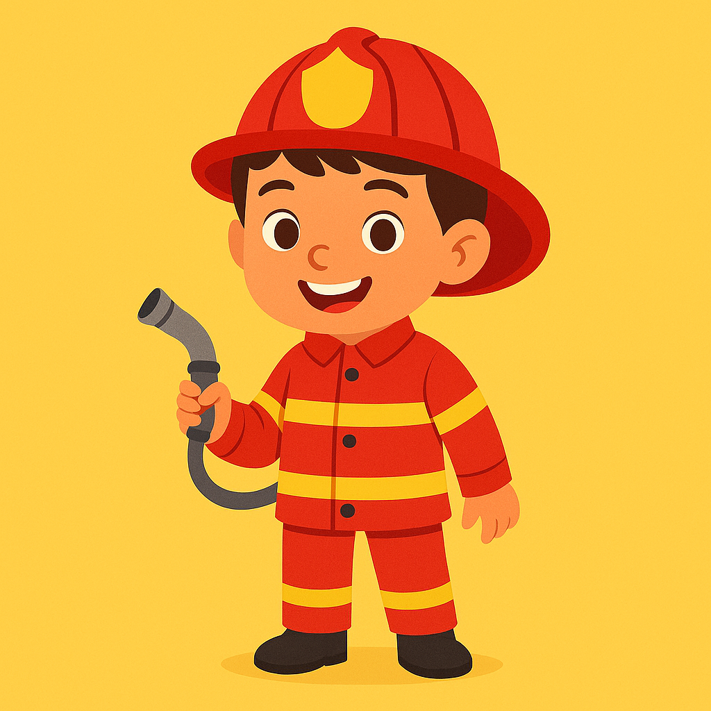 توزيعات مطافي اطفاء اخر بئر نفط في الكويت