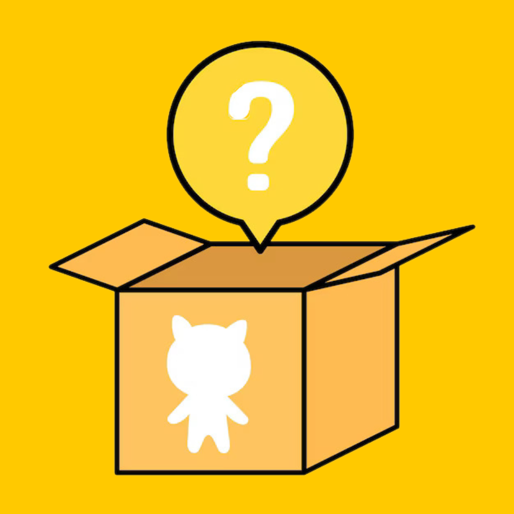 Blind Box || بوكس المفاجئات