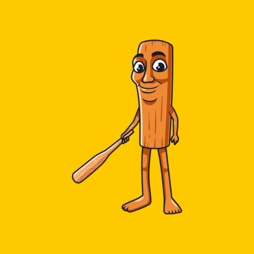 Brain Rot Characters 