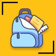 Backpacks | جناط