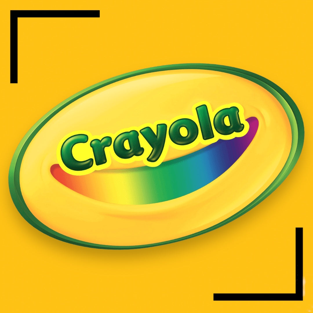 Crayola || كرايولا 
