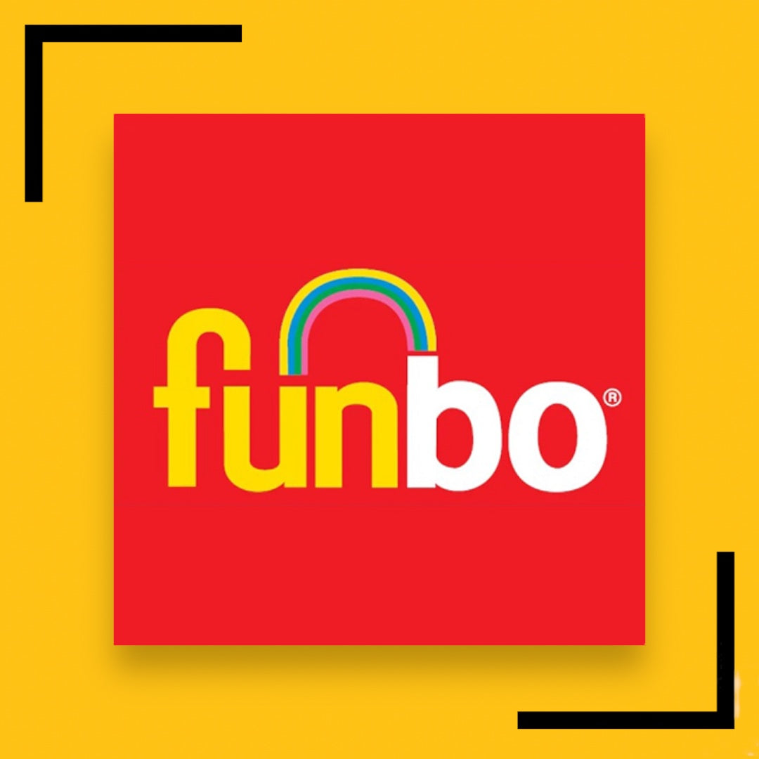 Funbo || فنبو