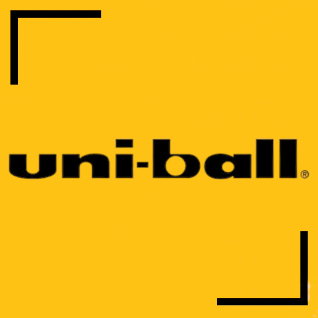 UNI-Ball || اقلام حبر يونيبول