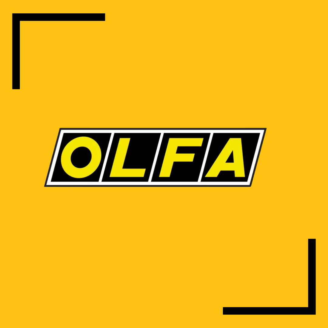 Olfa Cutters || موس قاطع اولفا