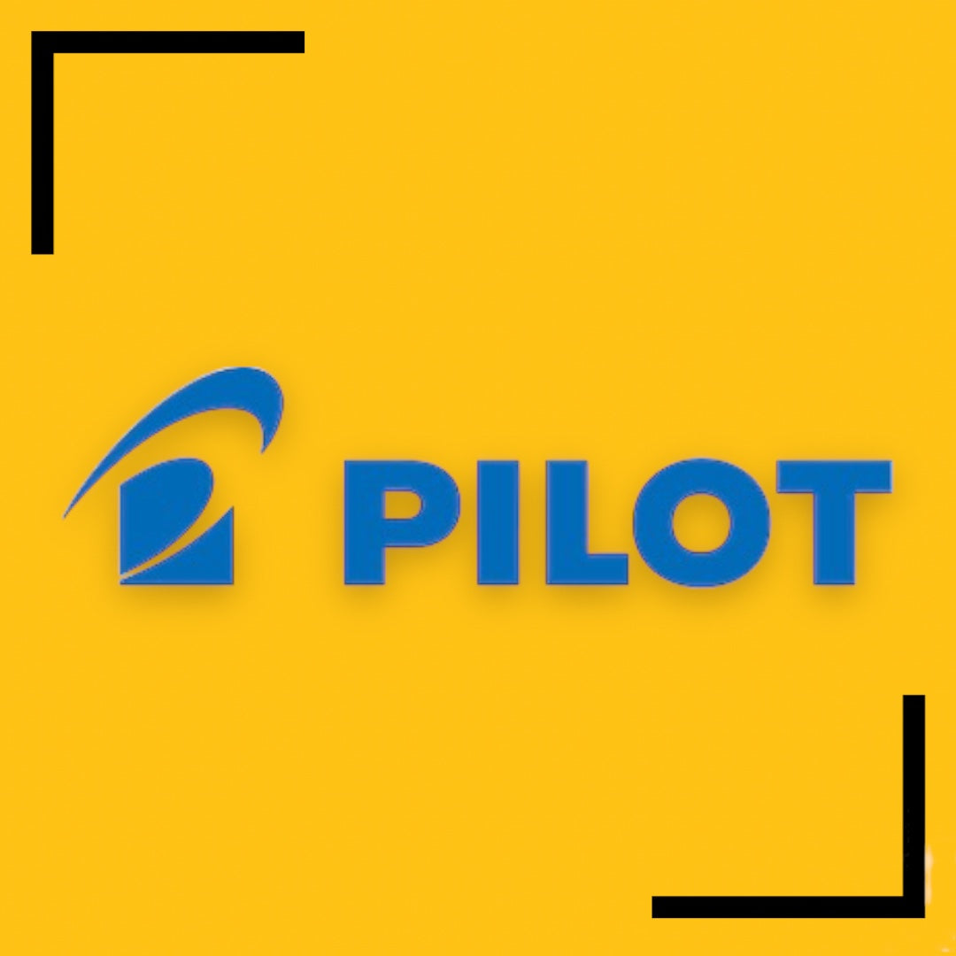 Pilot || اقلام بايلوت