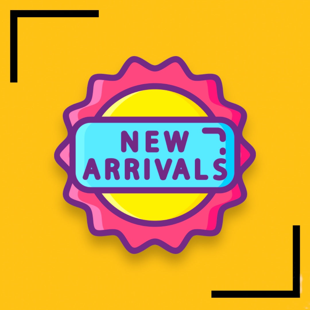 New Arrival || اخر الاصناف توصيل قرطاسية الكويت