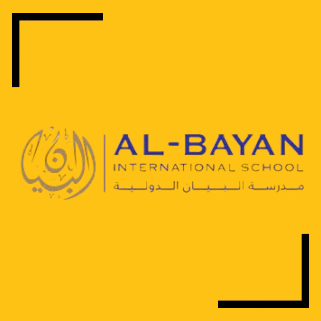 Al Bayan International School BIS School Lists طلبات مدرسة البيان ثنائية اللغة 