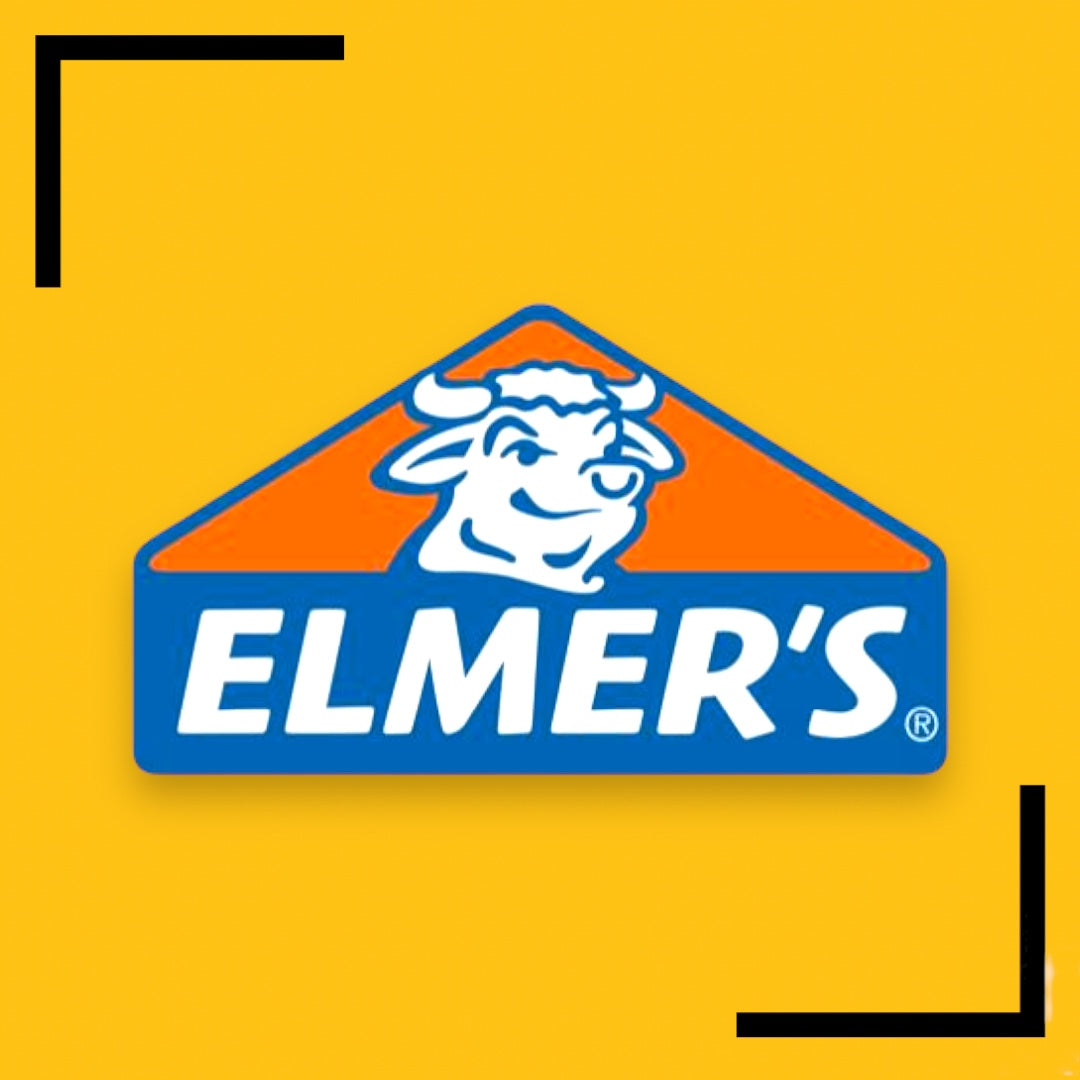 Elmers || صمغ المرز