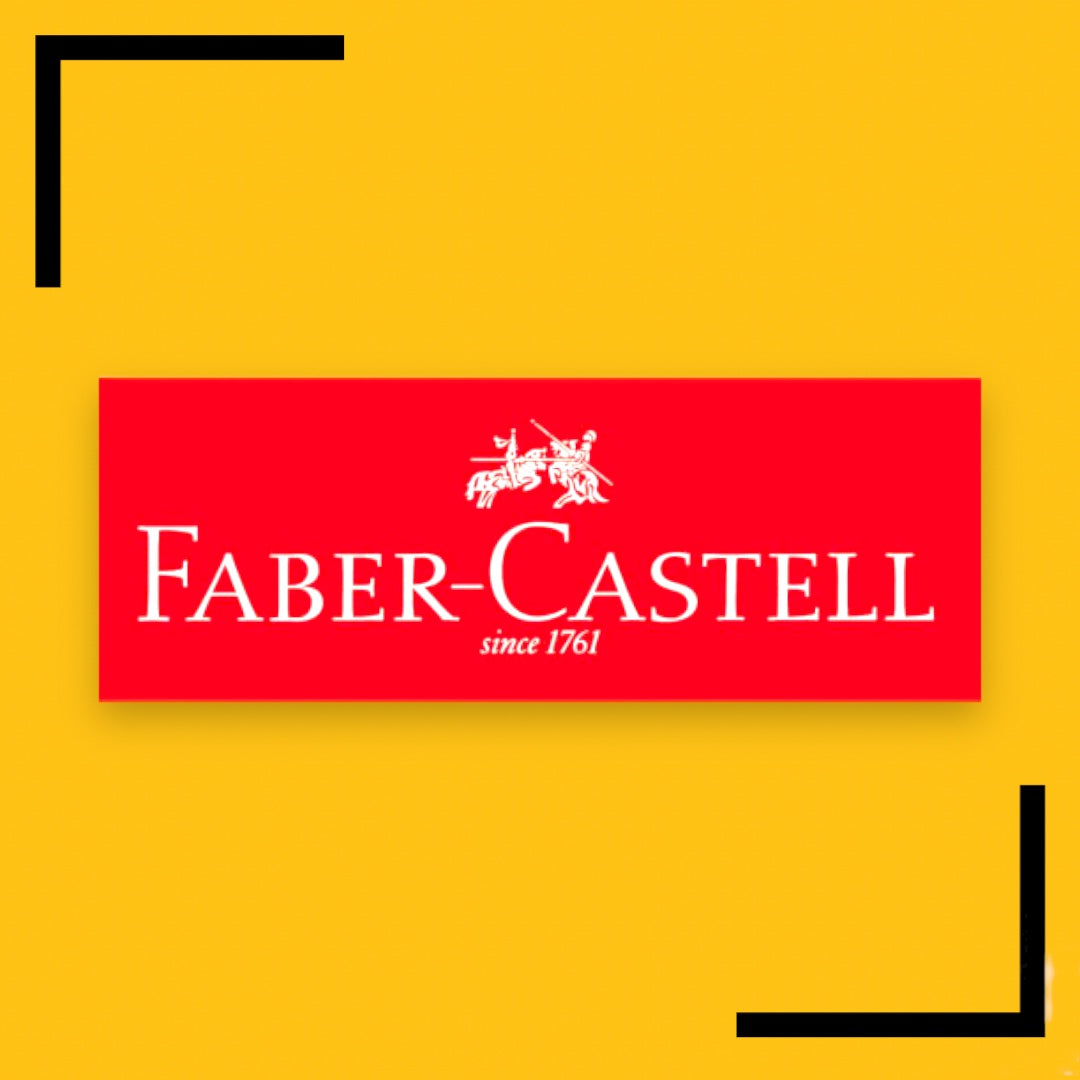 Faber Castell || فيبر كاستل