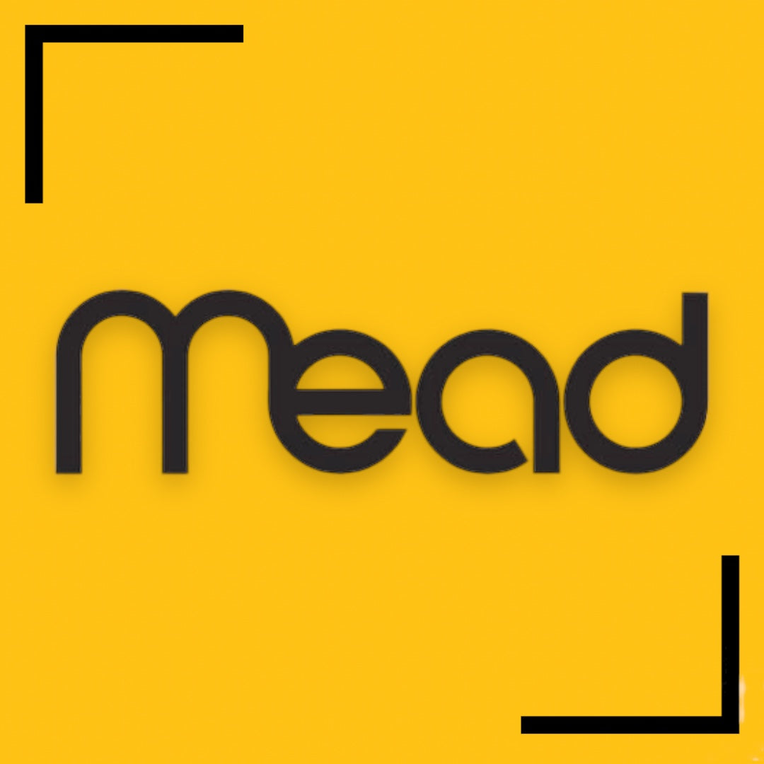 Mead || دفاتر ميد