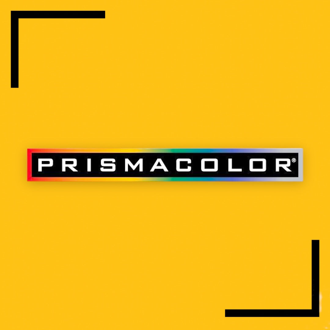 Prismacolor || الوان خشبية بريزما