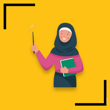 Teachers | معلمين