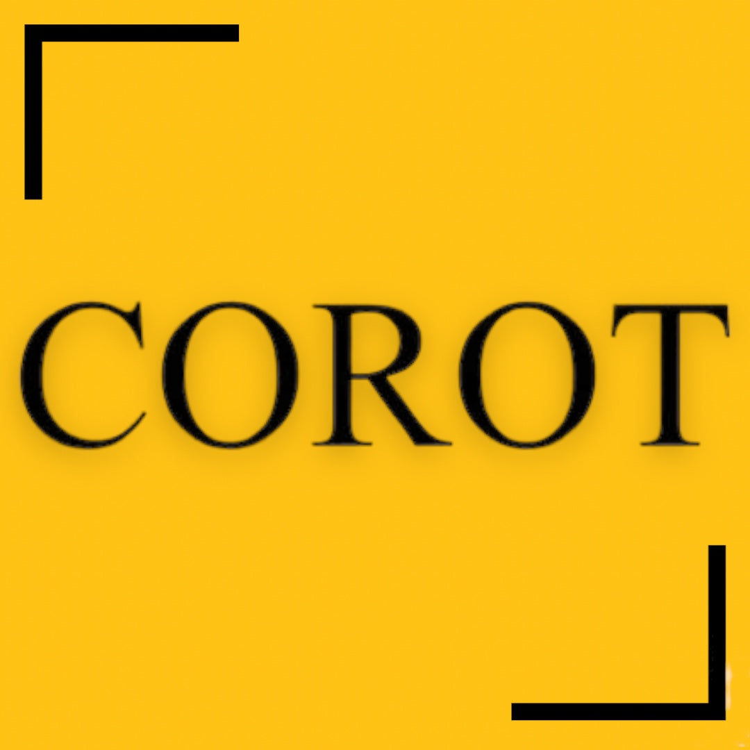 corot art supplies لوازم فنية كوروت