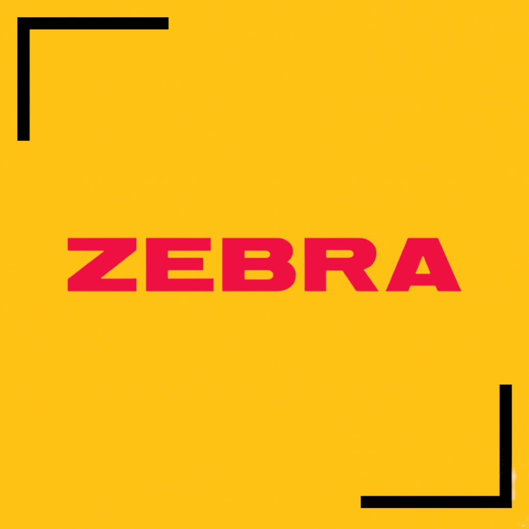 Zebra || اقلام حبر زيبرا