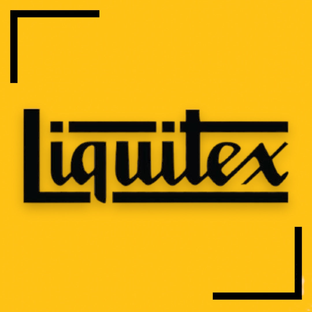 Liquitex Acrylic Colors || الوان ليكويتيكس