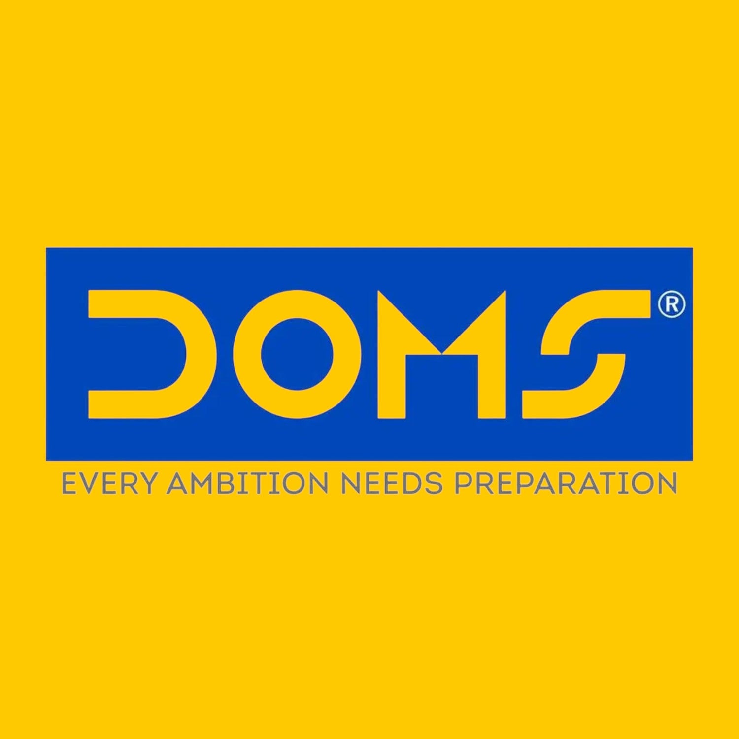 DOMS