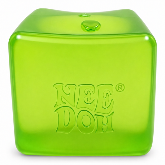 Needoh Nice Cube Monster || مكعب نيدو مونستر