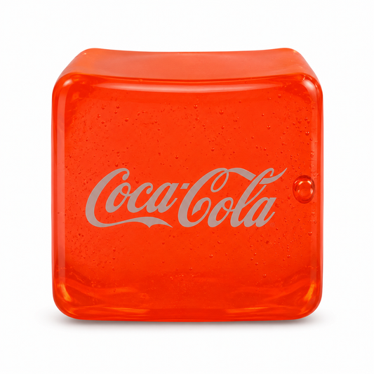 Needoh Nice Cube Cocacola || مكعب نيدو كوكاكولا