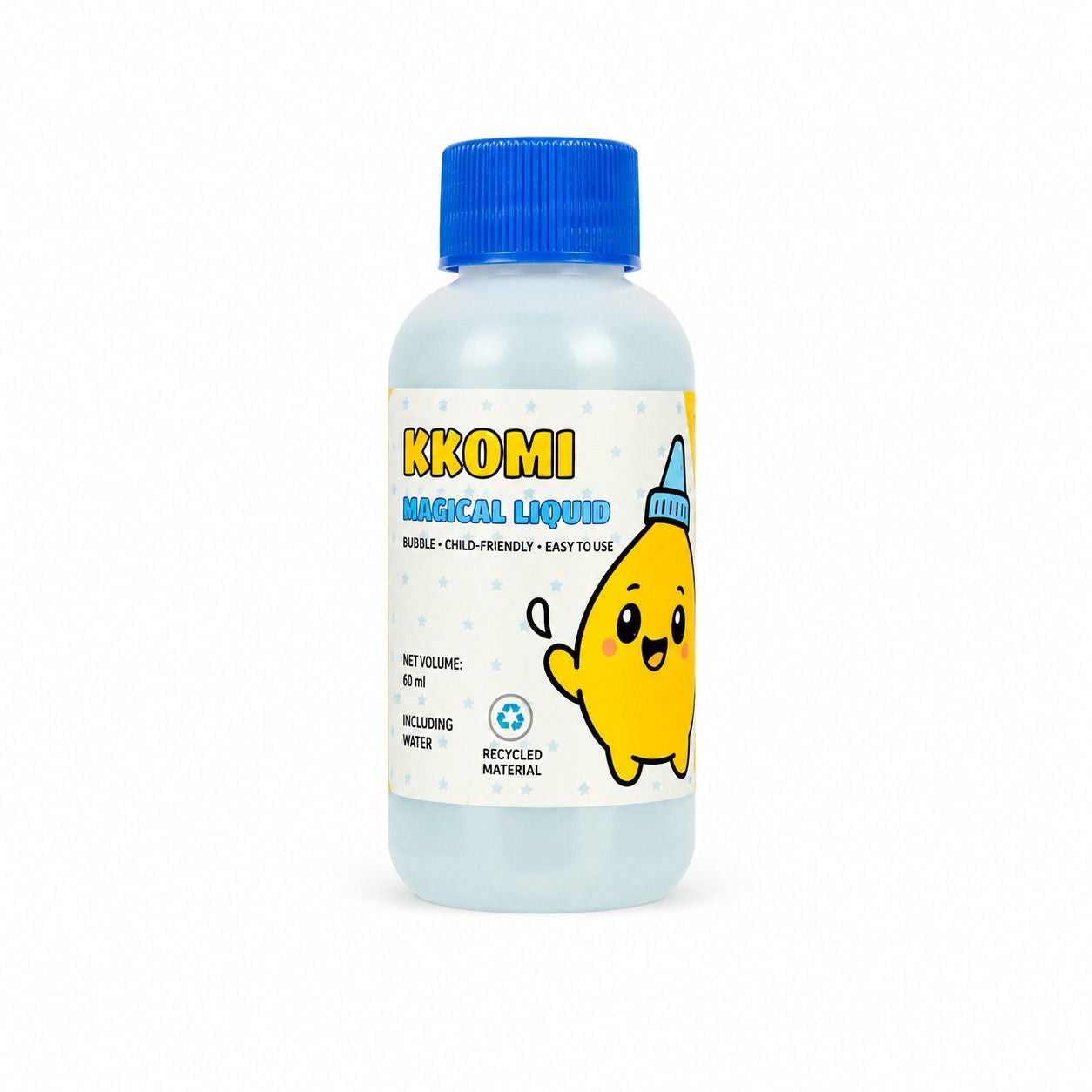 Kkomi Magical Liquid 60 ml