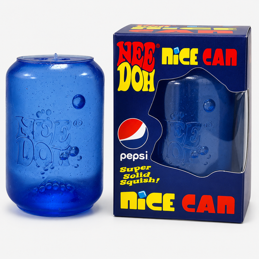 Needoh Nice Can Pepsi || نيدو كانز كبير بيبسي