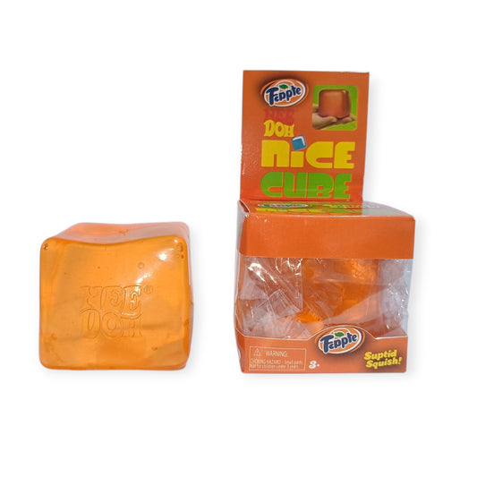 Needoh Nice Cube Fepte || نيدو نايس كيوب شكل فانتا
