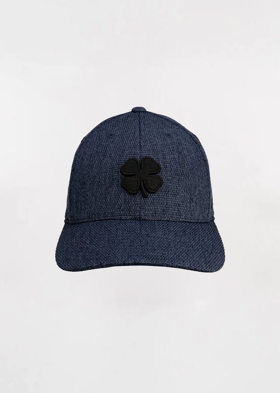 Black clover adjustable || كاب بلاك كلوفر #2