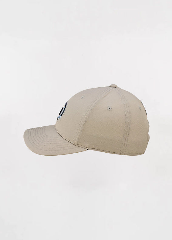 grey black clover hat adjustable || كاب بلاك كلوفر #1