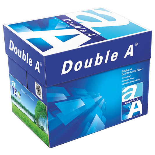 Double A Printing Paper Carton A4 Size || كرتون ورق تصوير و طباعة دبل اي حجم اي فور