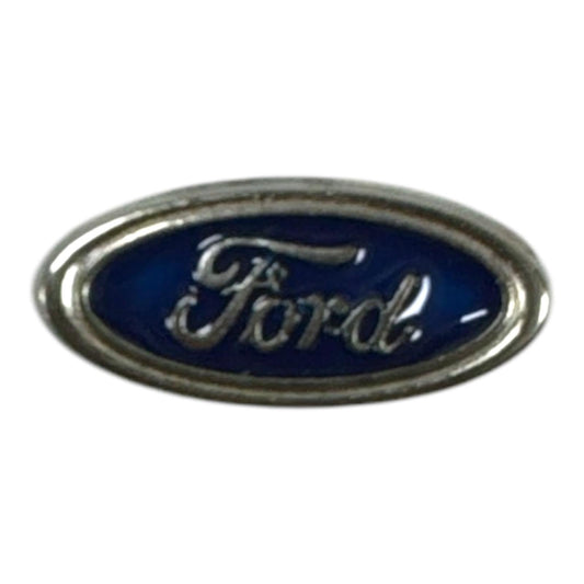 Ford Sticker Metal || ستيكر تلفون حديد فورد