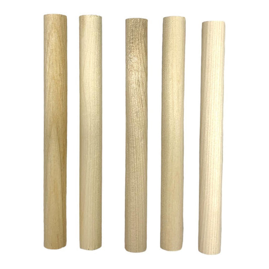 Wood Sticks 10 cm || عصي خشب ١٠ سم