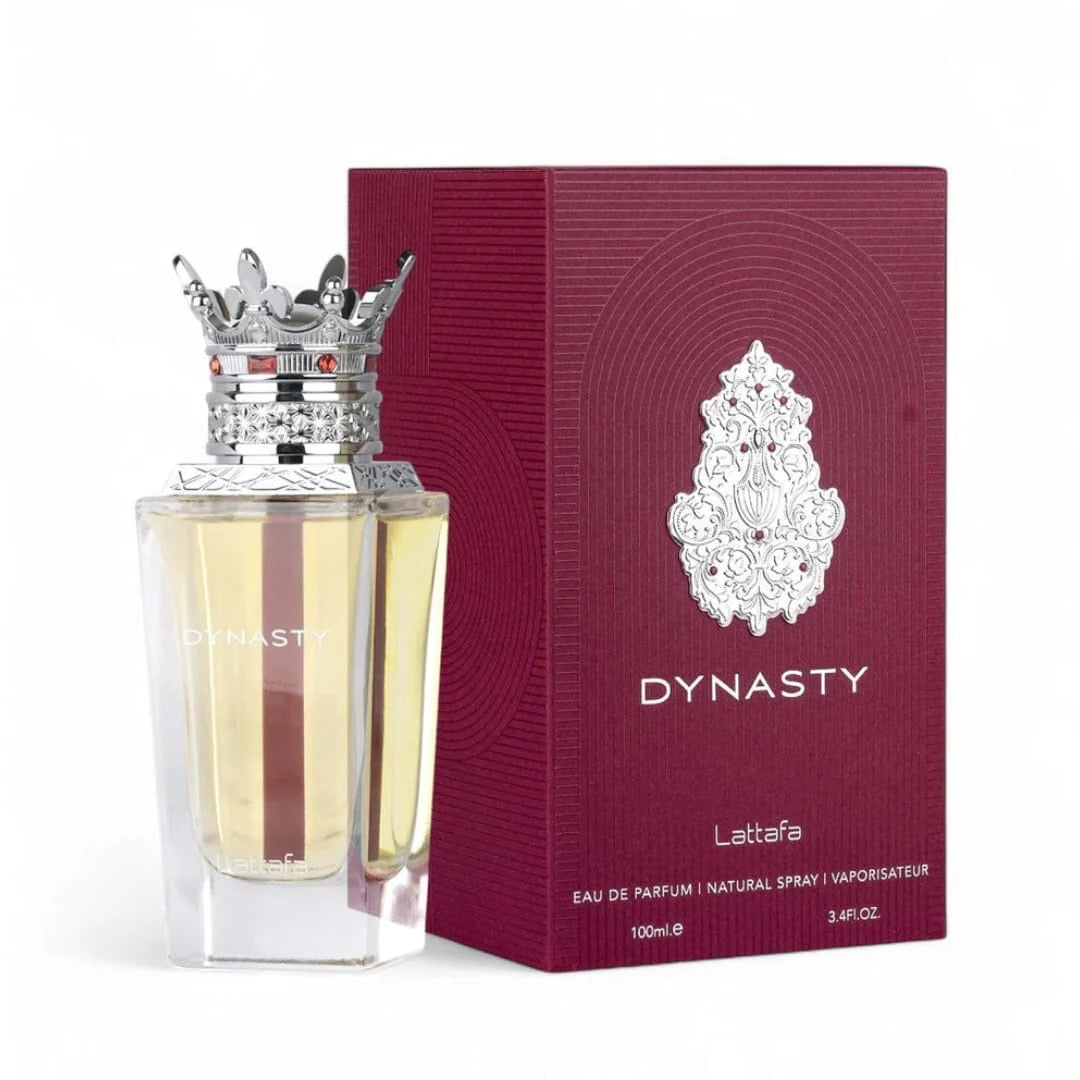 Dynasty Purfume || عطر دايناستي