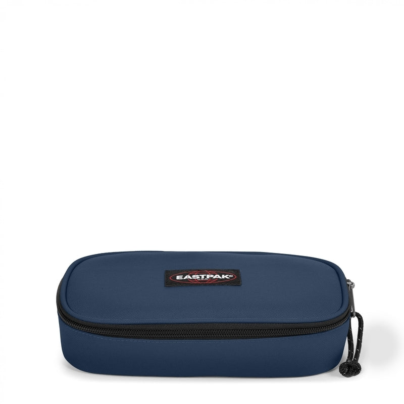 EastPak EK000717 OVAL SINGLE 7D2 SOFT NAVY 5x22×9CM