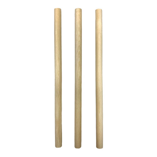 Wood Sticks 20 cm || عصي خشب ٢٠ سم